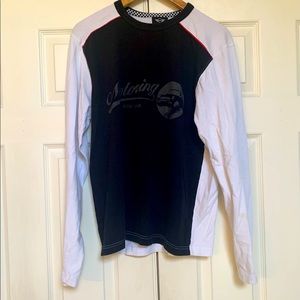 MINI Cooper Vintage Jersey Lifestyle Dealer Item